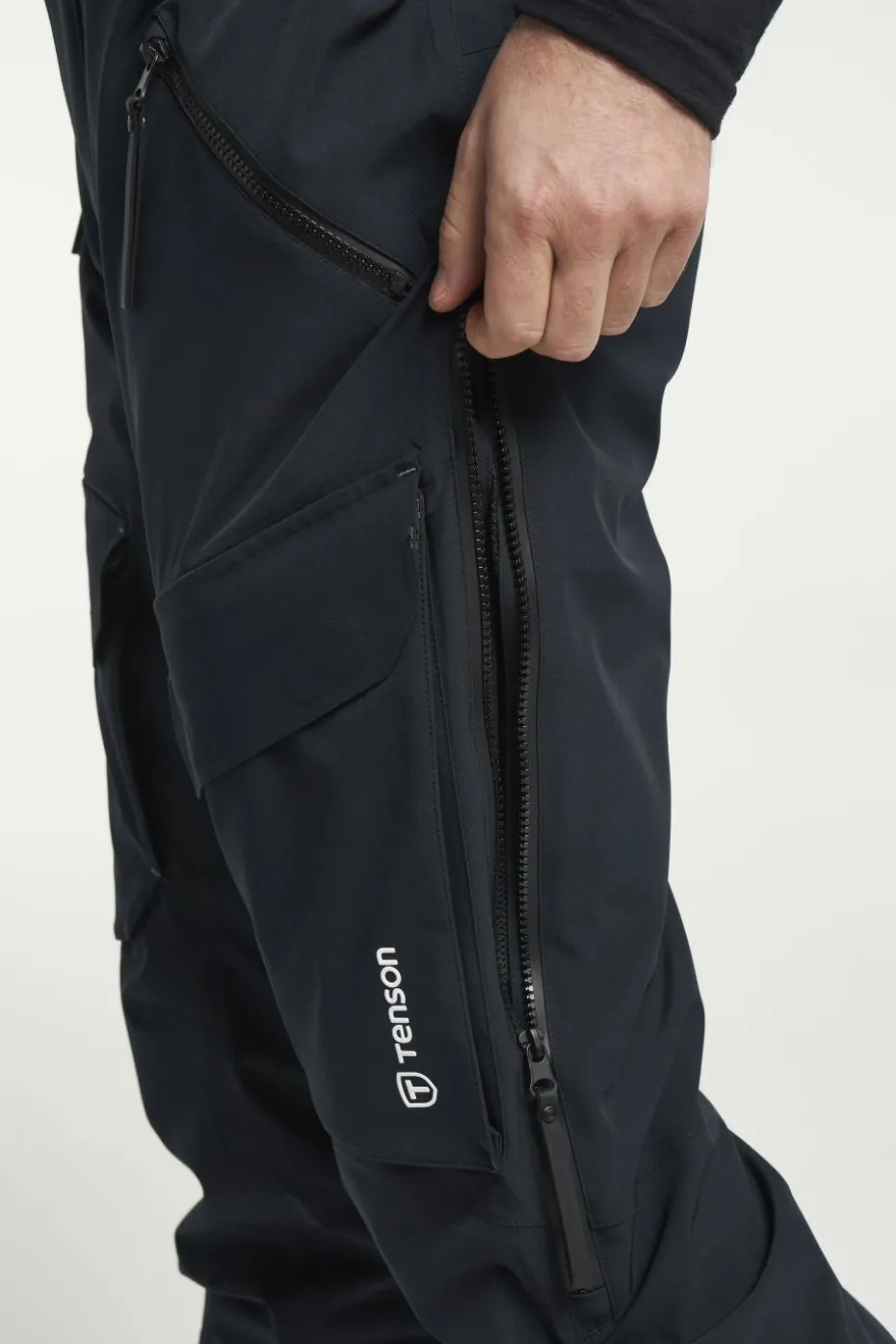 Sphere Bib Pants