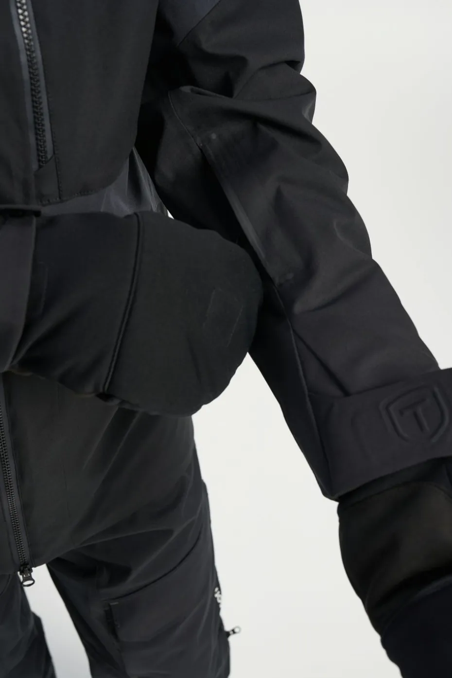 Sphere Ski Jacket