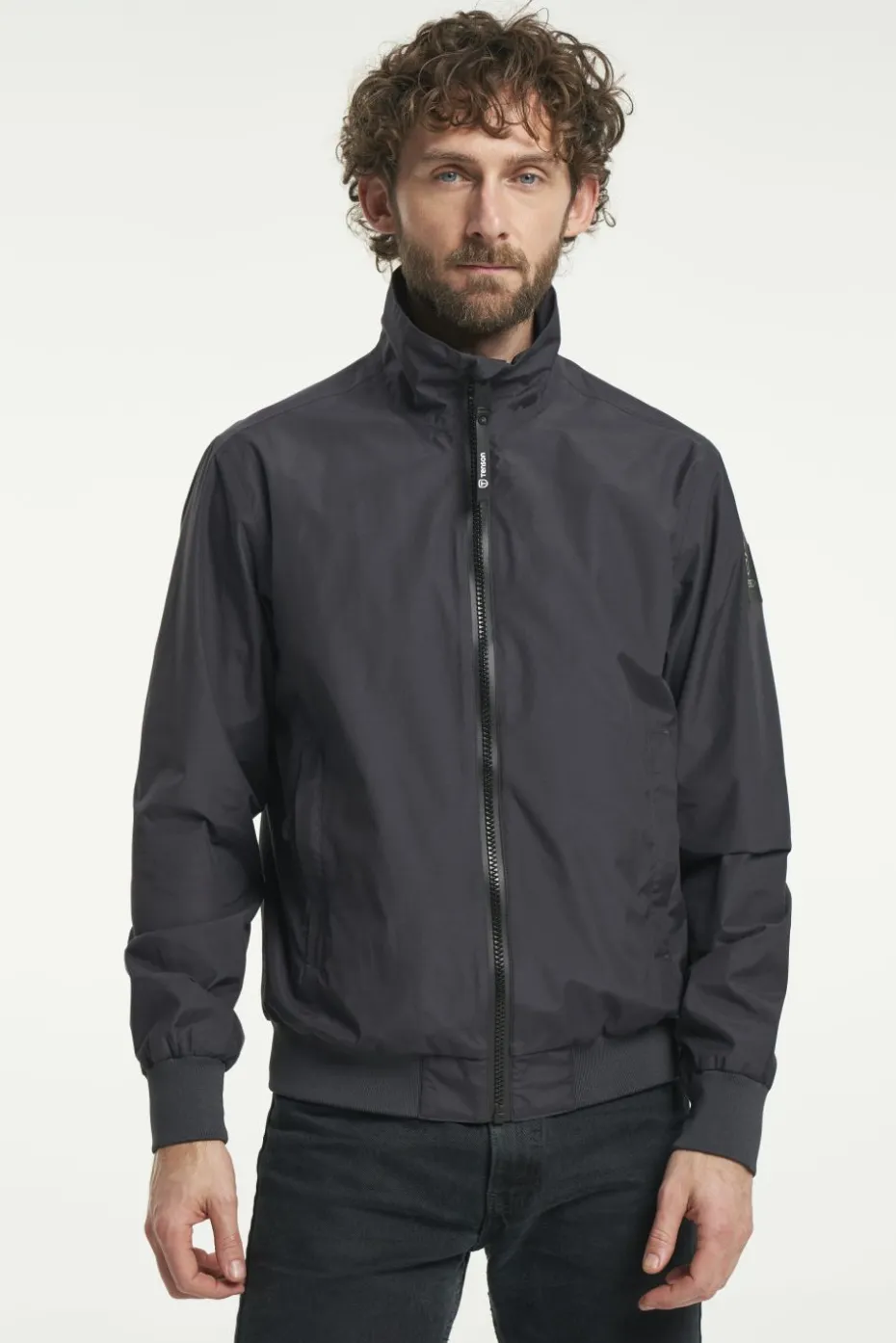 Sting Jacket