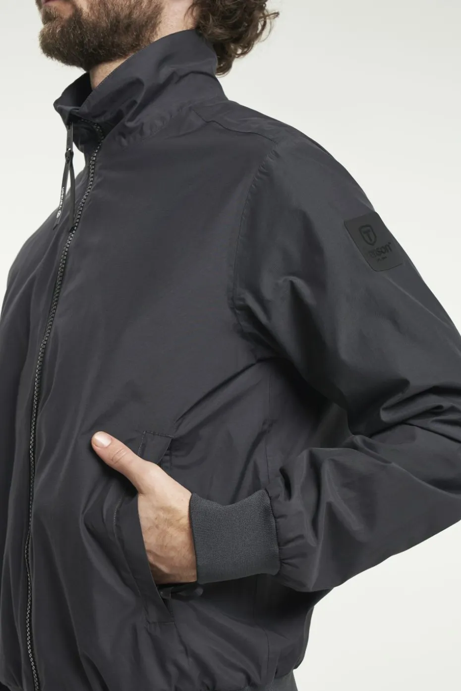 Sting Jacket