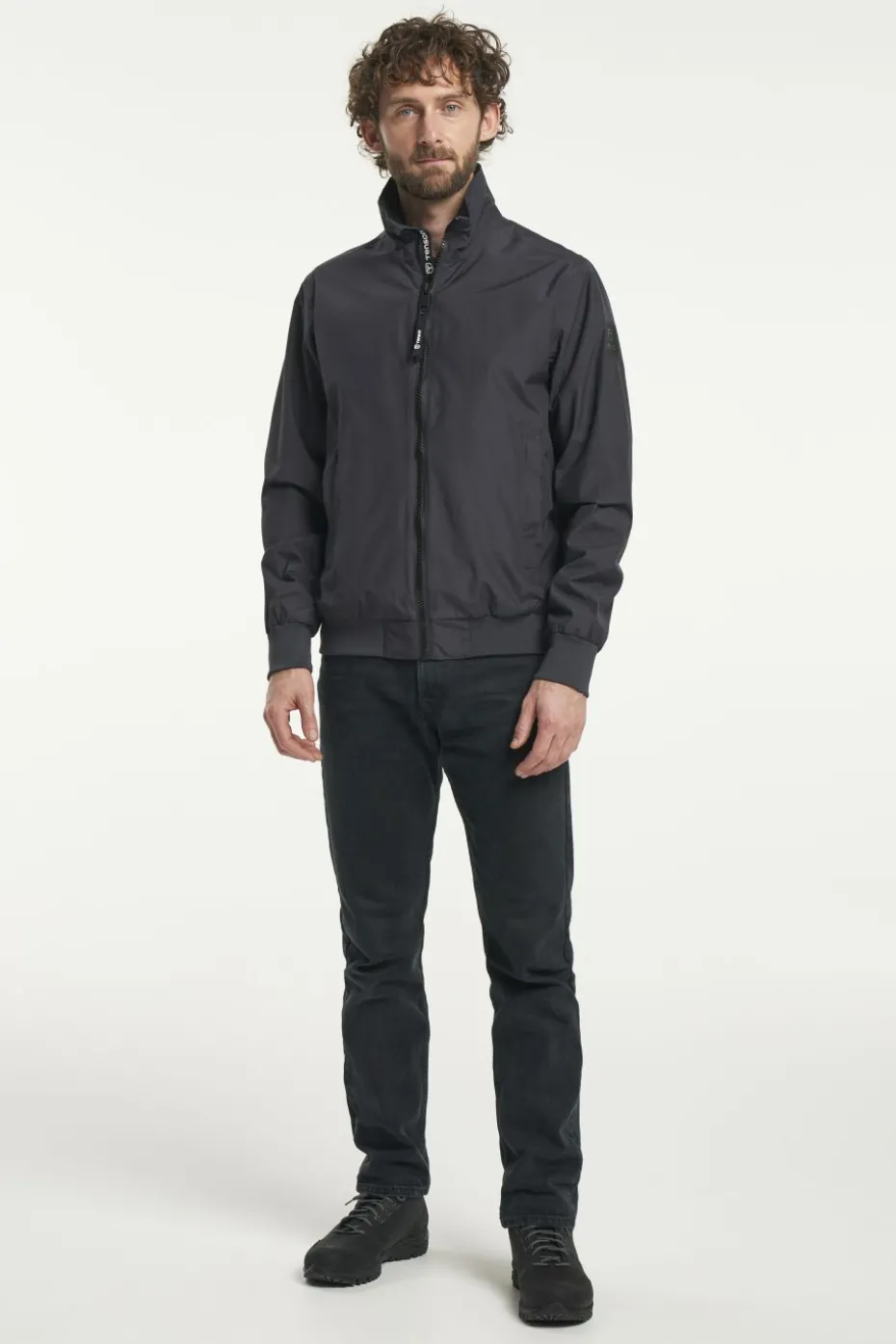 Sting Jacket