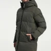 Tenzing Downcoat