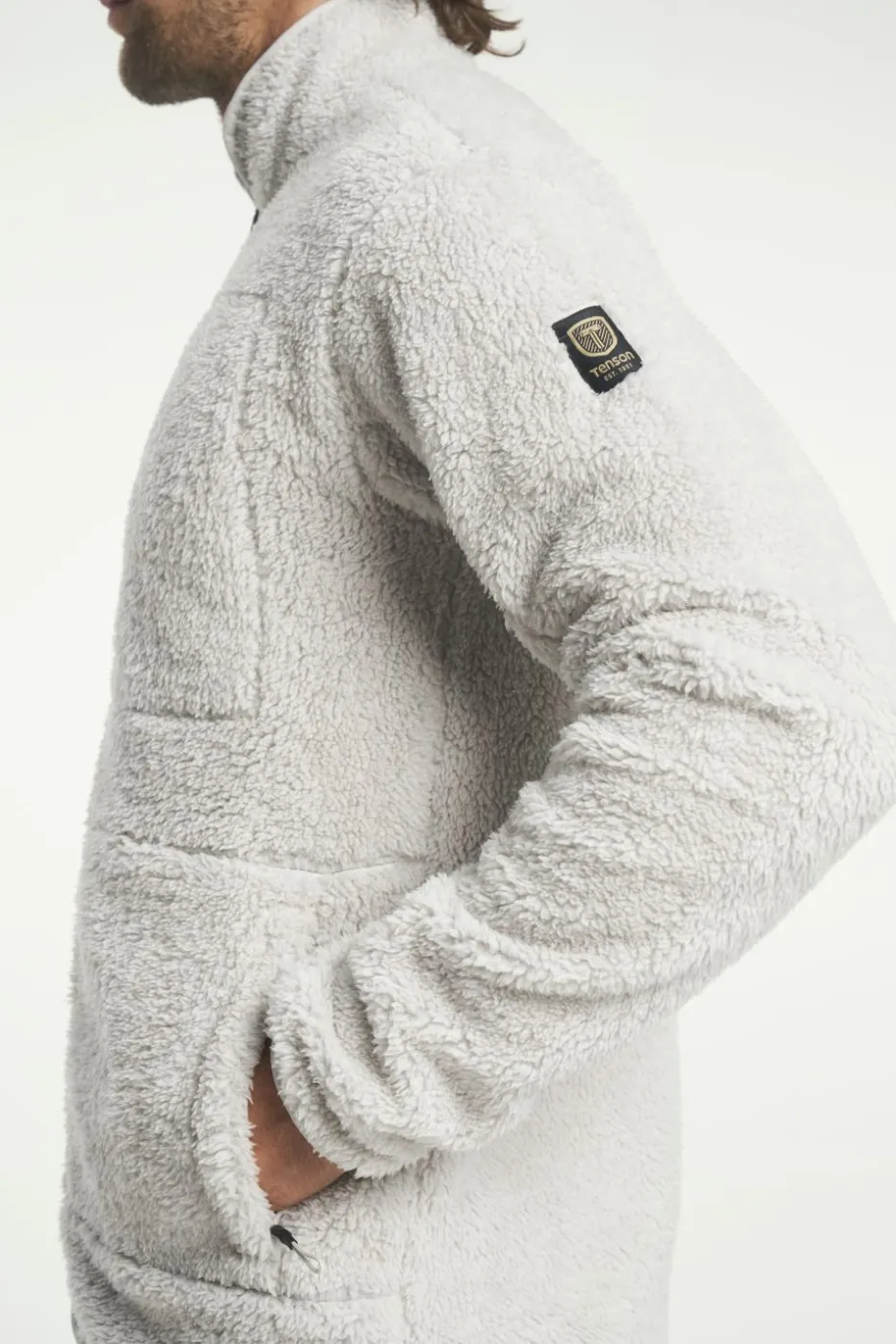 Thermal Pile Zip