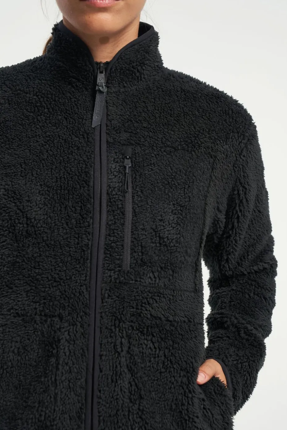 Thermal Pile Zip