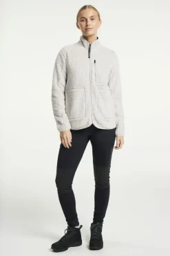 Thermal Pile Zip