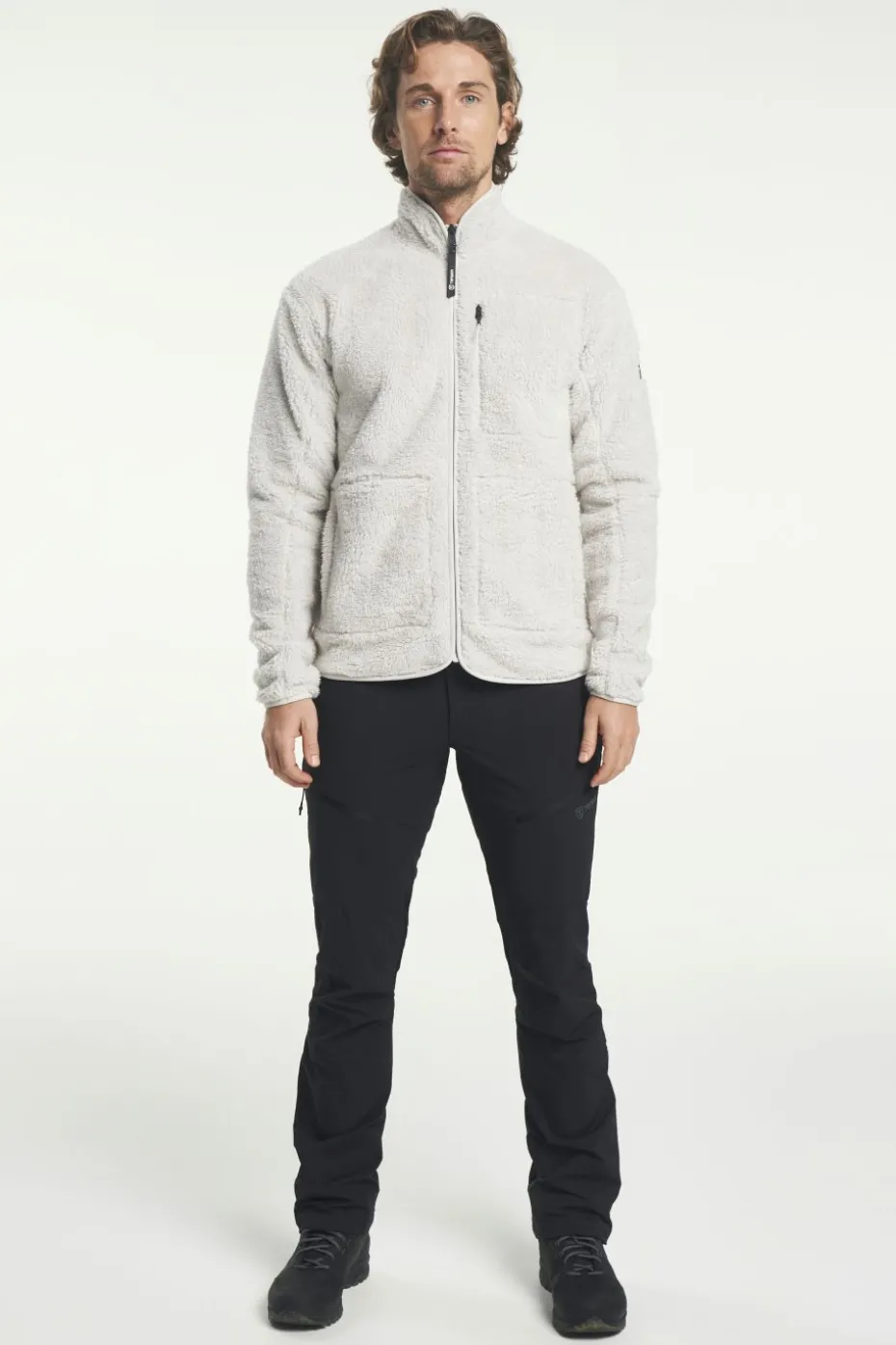 Thermal Pile Zip