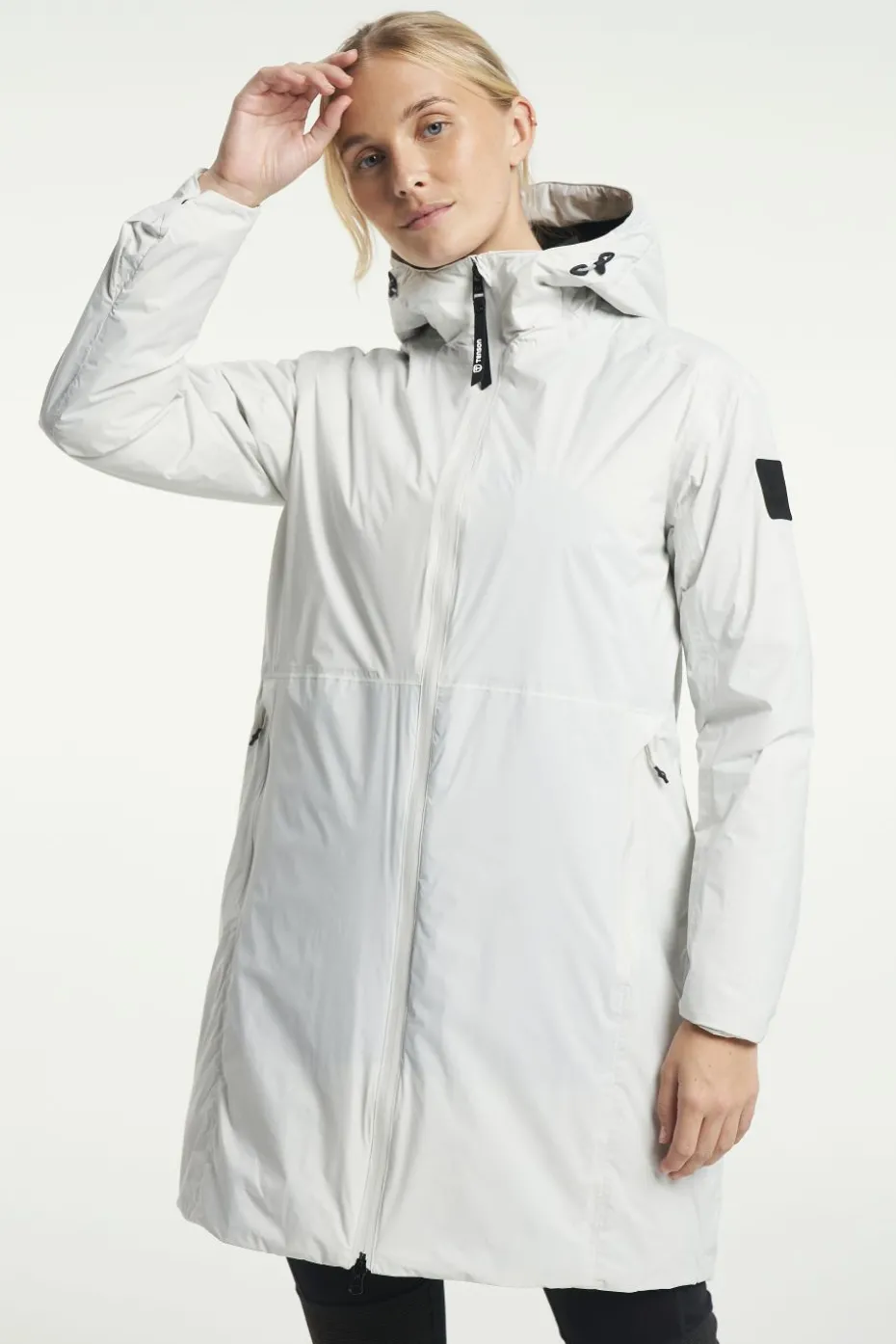 Transition Coat