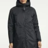Transition Coat