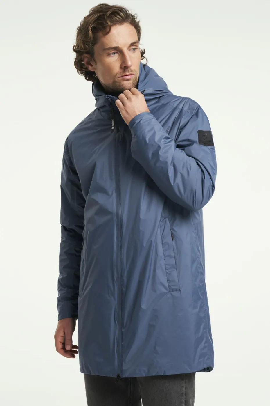Transition Coat