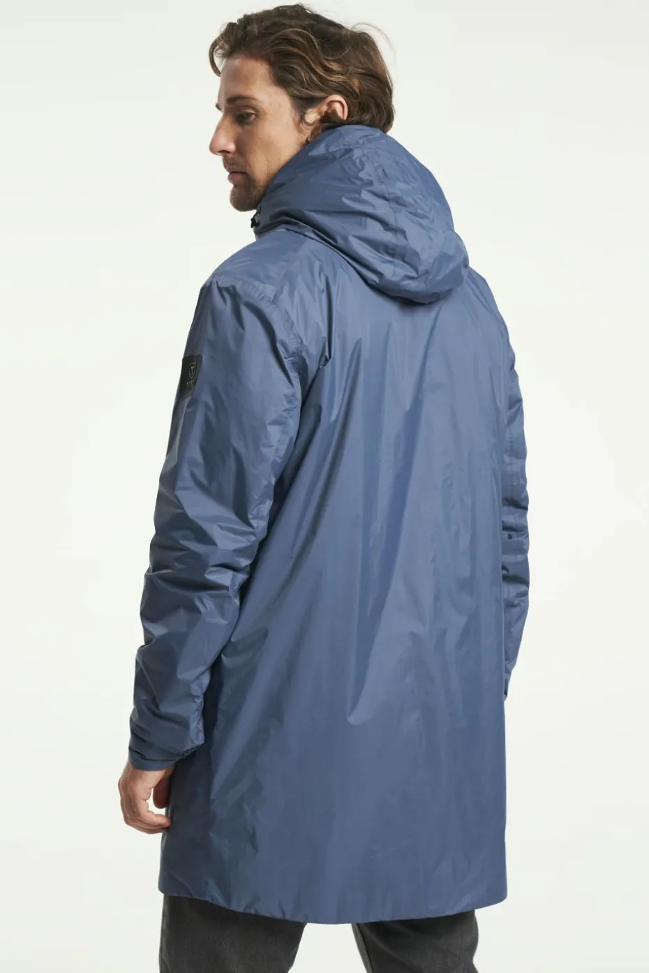 Transition Coat