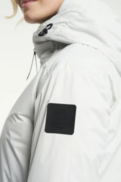 Transition Coat