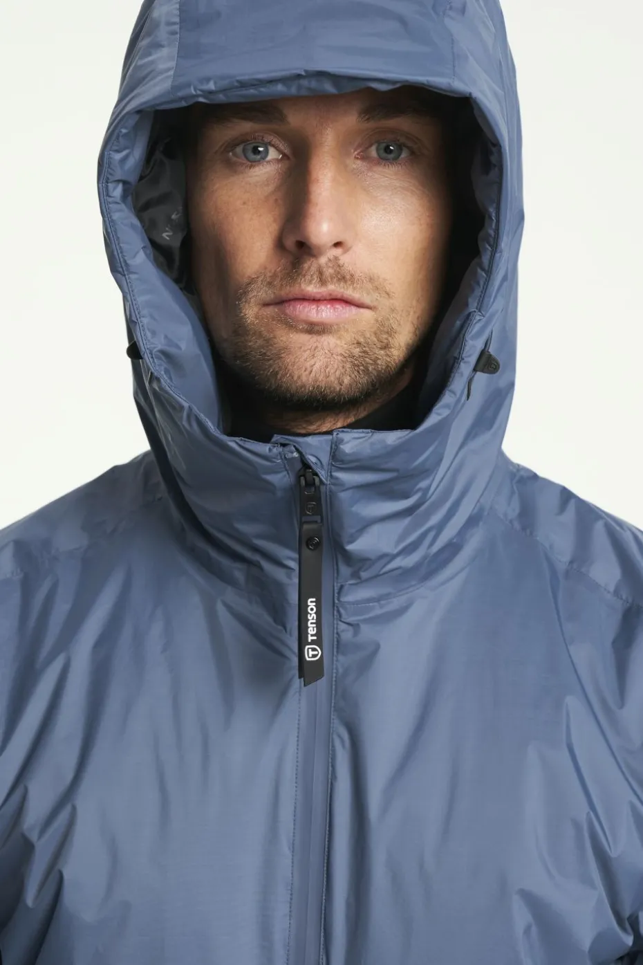 Transition Coat