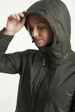 Transition Coat