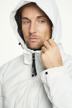 Transition Jacket