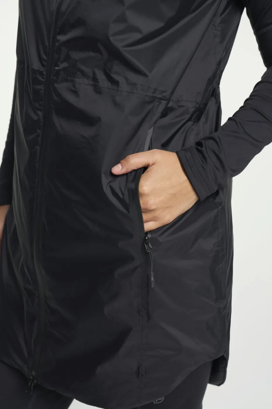Transition Vest