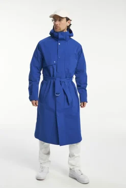 Trench Nouveau