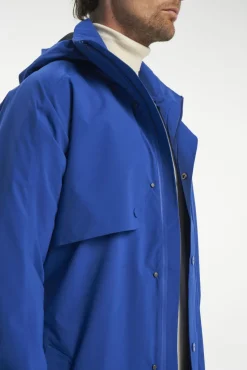 Trench Nouveau