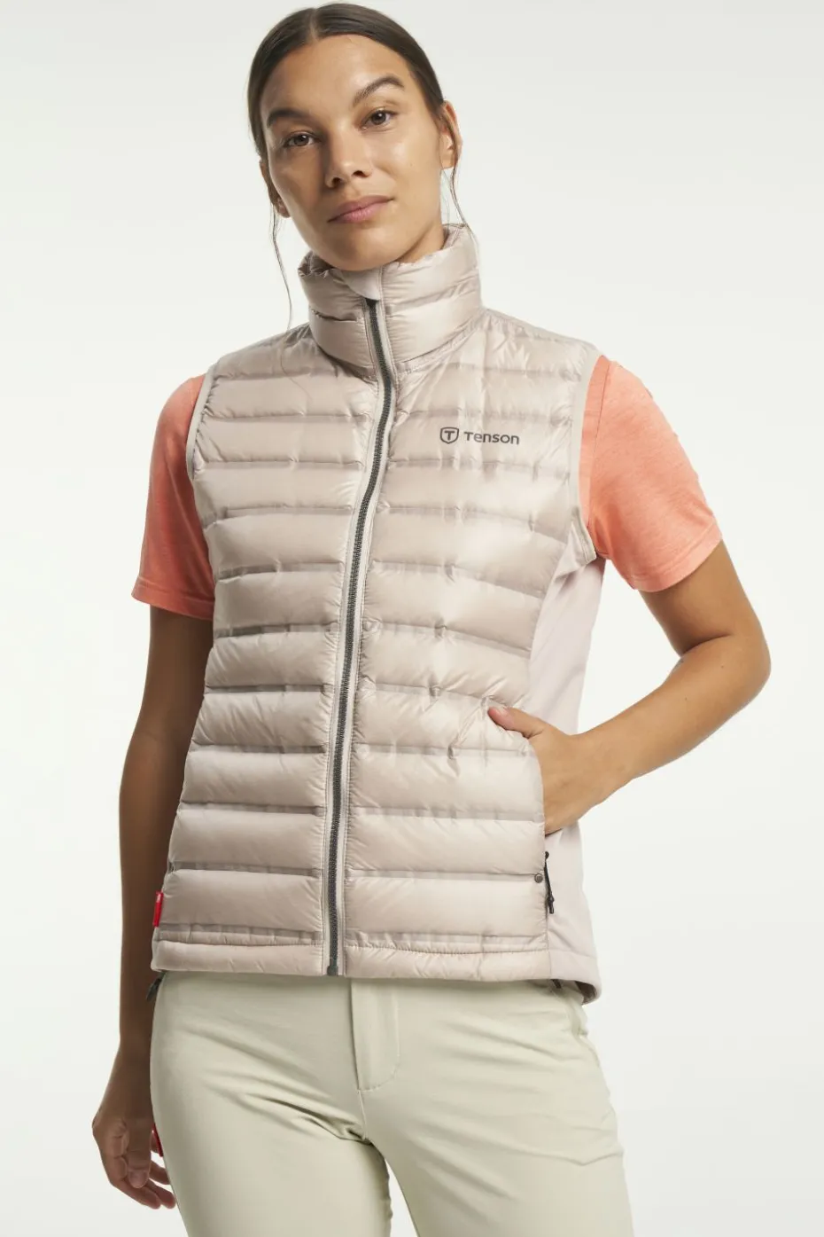 TXlite Down Vest