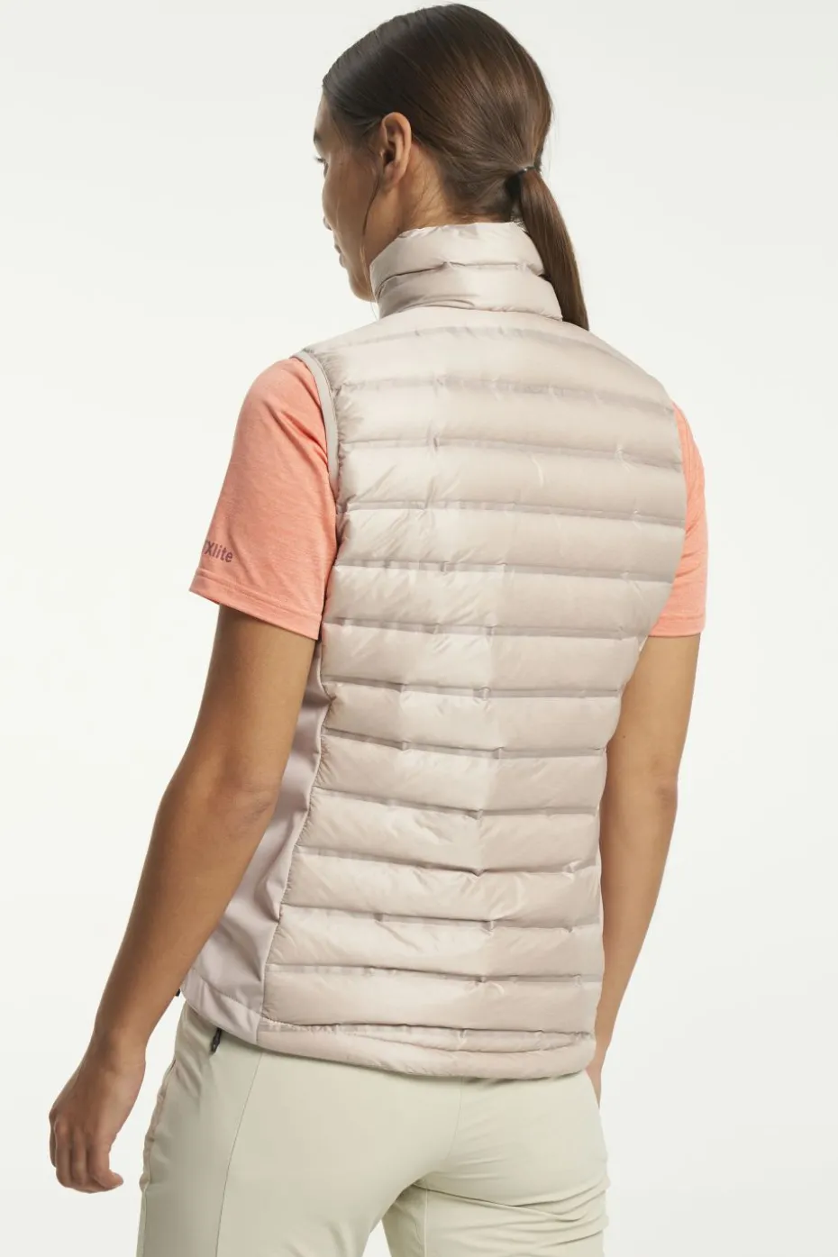 TXlite Down Vest