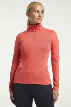 TXlite Half Zip