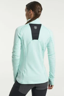 TXlite Half Zip