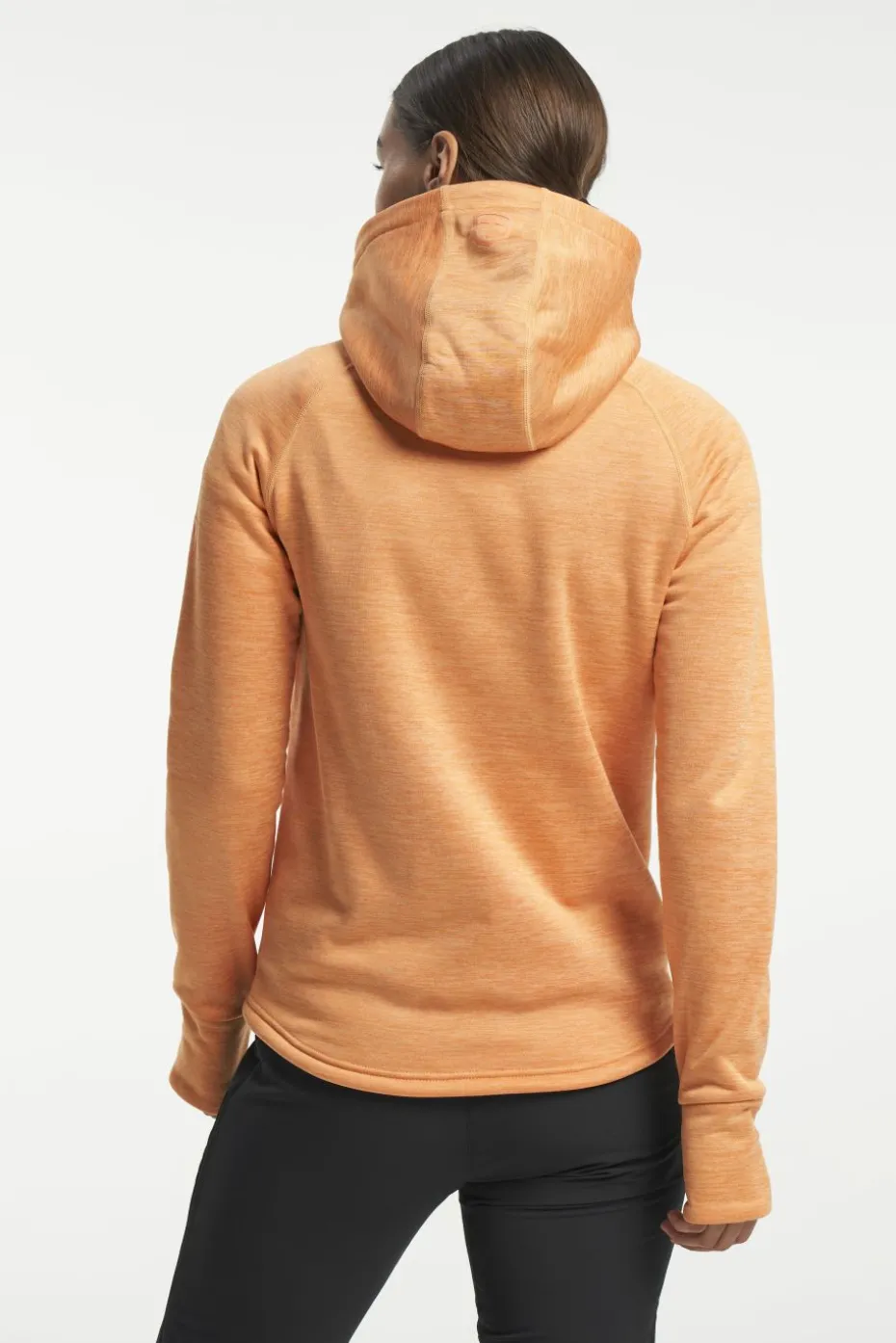 TXlite Hoodie Zip
