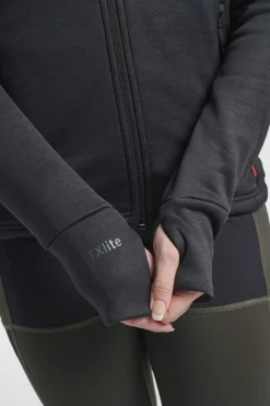 TXlite Hoodie Zip