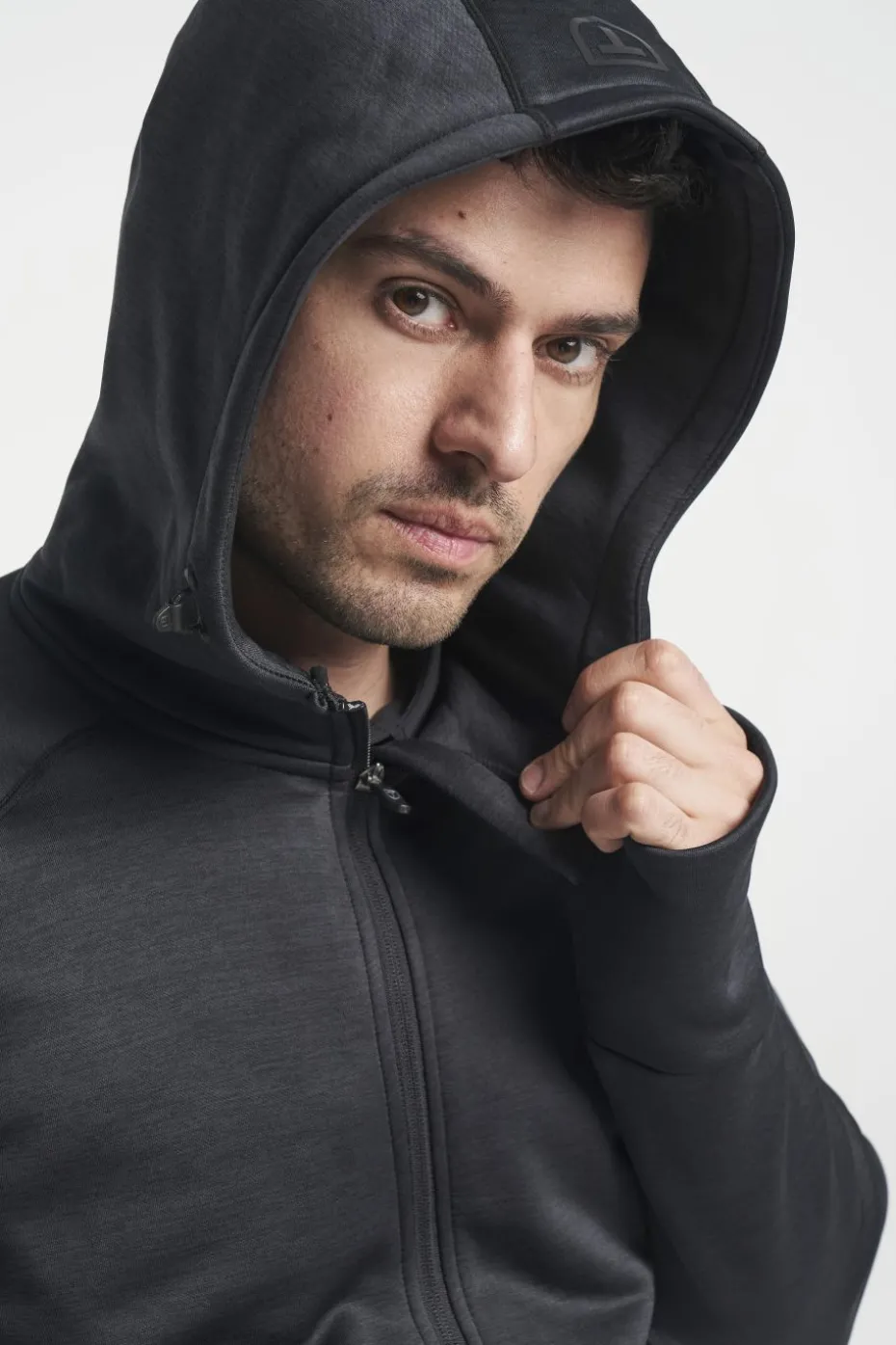 TXlite Hoodie Zip