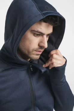 TXlite Hoodie Zip