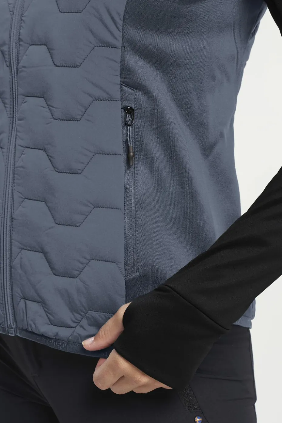 TXlite Hybrid Vest