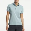 TXlite Melange Polo