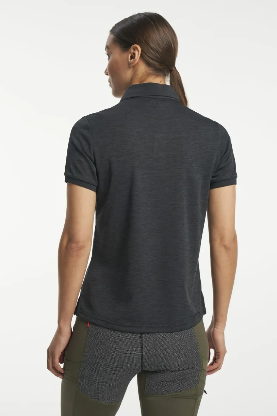 TXlite Melange Polo