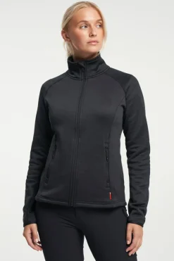 TXlite Midlayer Zip
