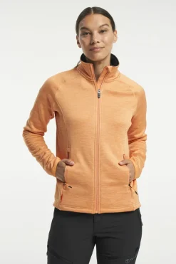 TXlite Midlayer Zip