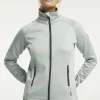 TXlite Midlayer Zip