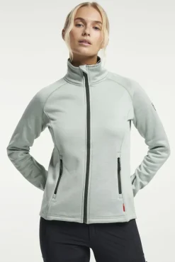 TXlite Midlayer Zip