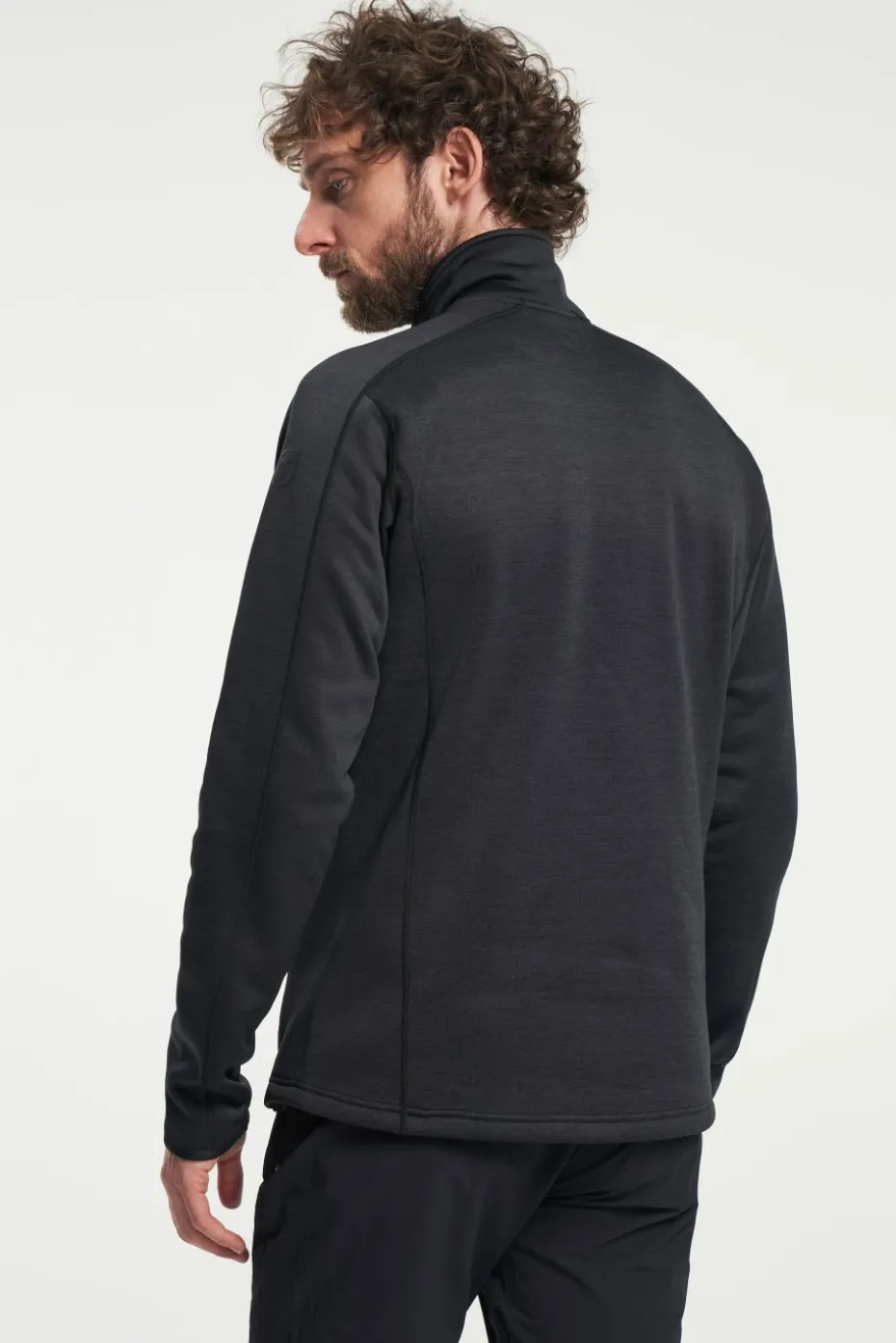 TXlite Midlayer Zip