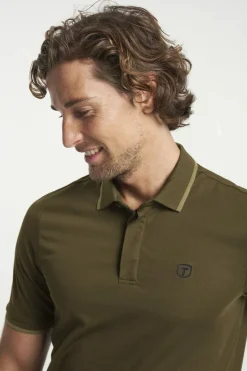 TXlite Q-Dry Polo