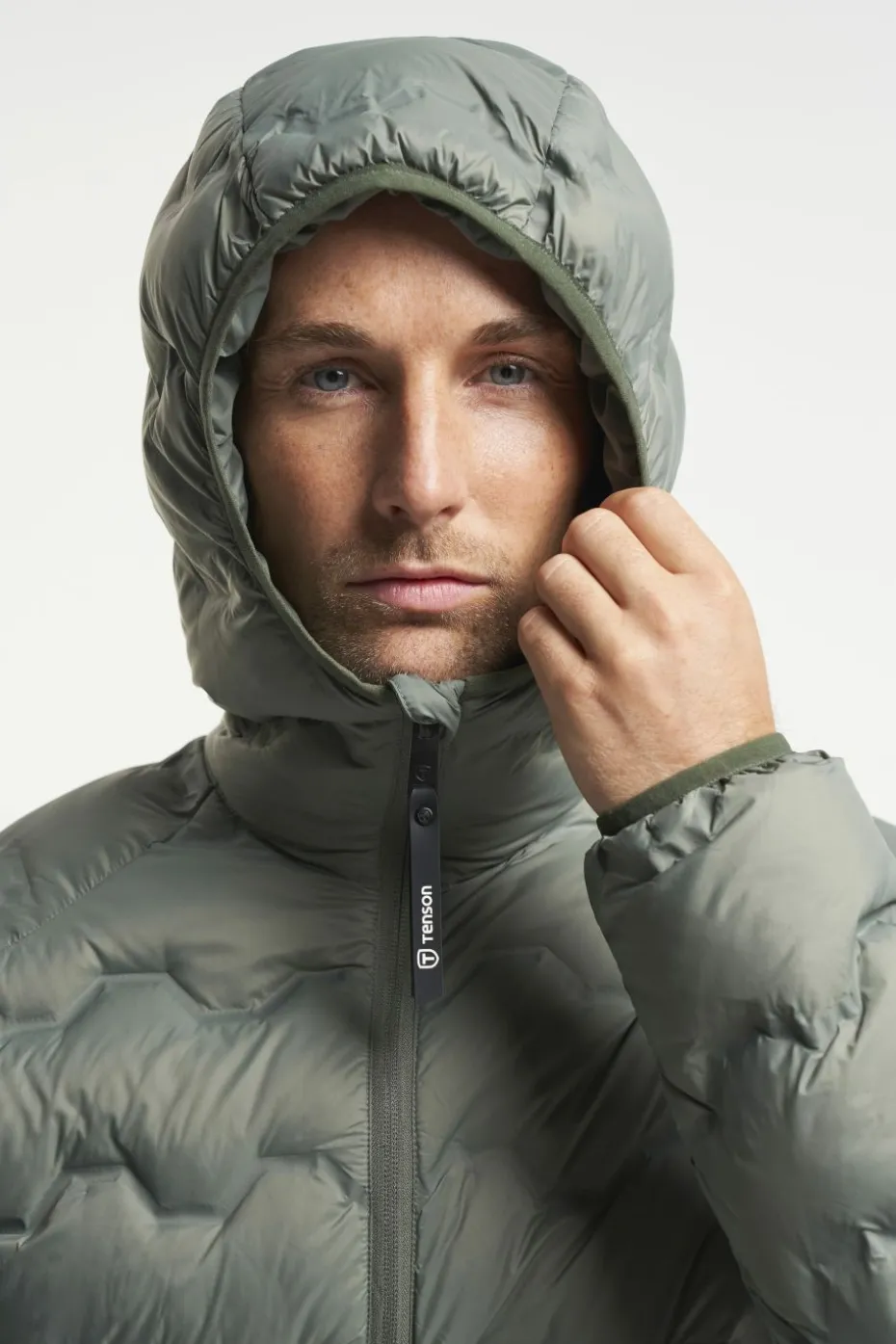 TXlite Shibui Down Jacket