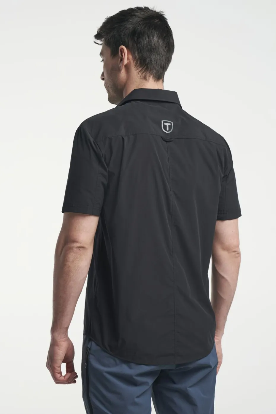 TXlite Shirt Short