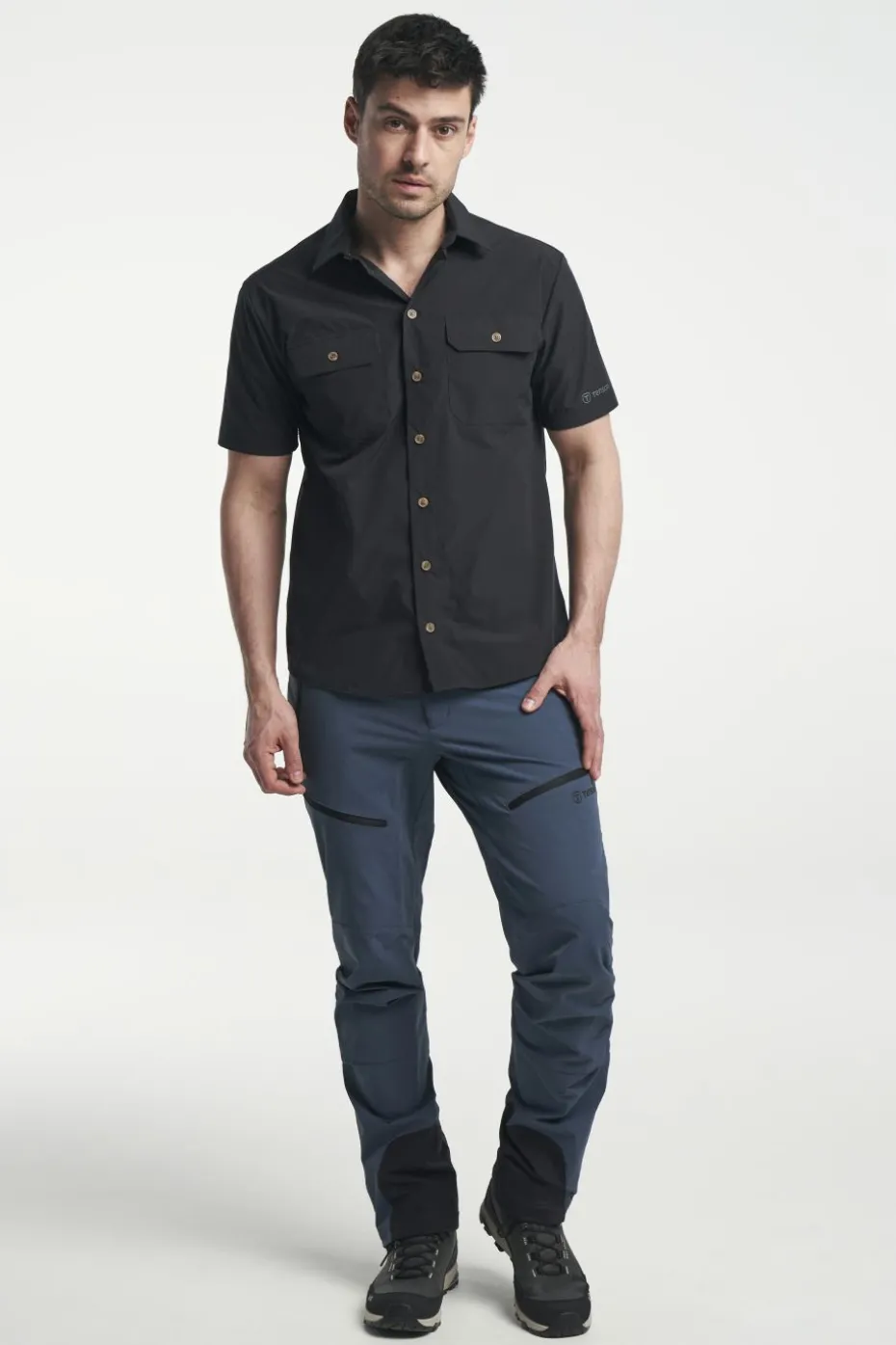 TXlite Shirt Short