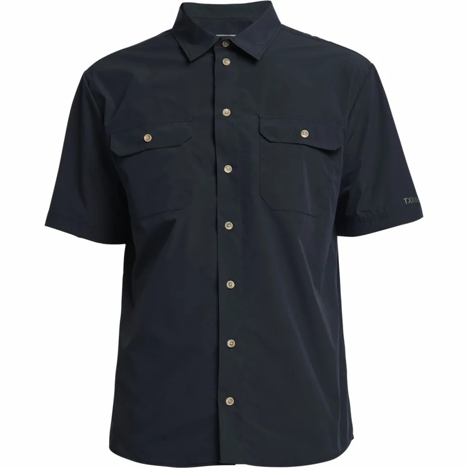 TXlite Shirt Short