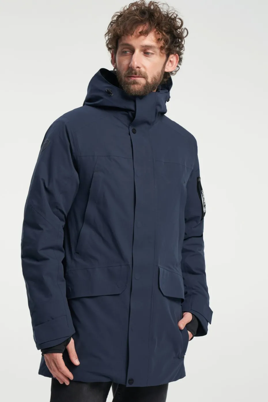 Vision Parka