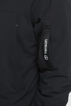 Vision Parka