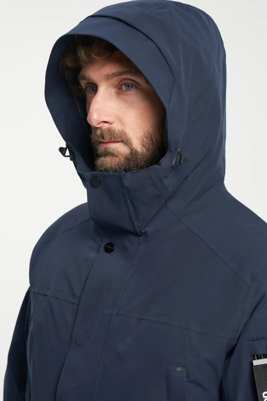 Vision Parka