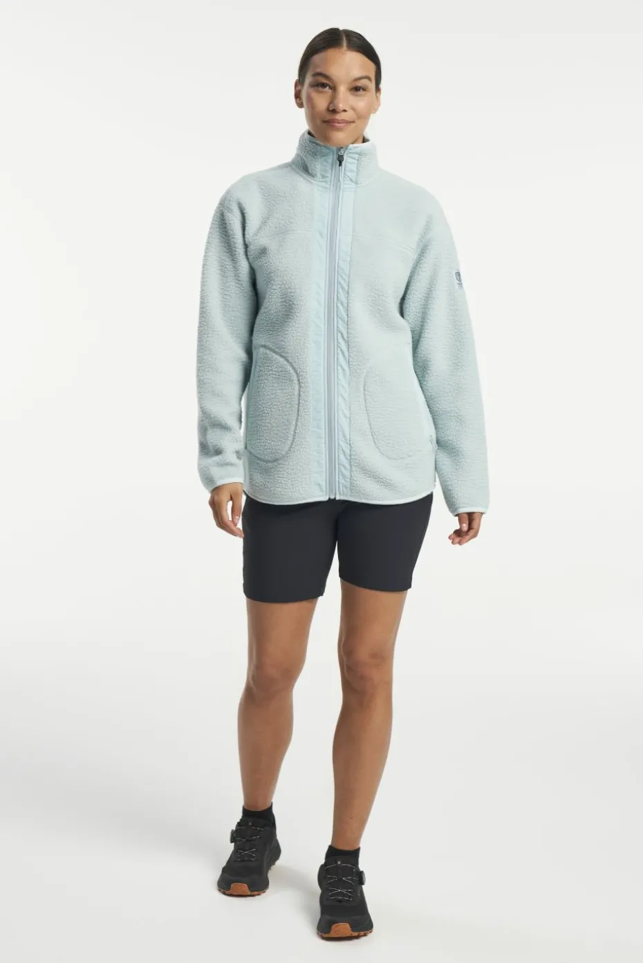 Yoke Full Zip