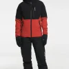 Yoke Ski Jacket